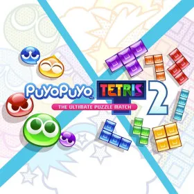 Puyo Puyo Tetris 2