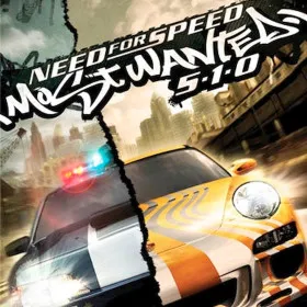 Need for Speed: Most Wanted 5-1-0