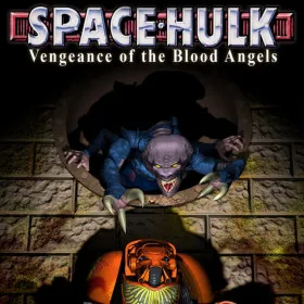 Space Hulk: Vengeance of the Blood Angels