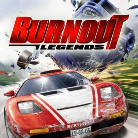 Burnout Legends