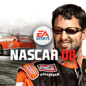 NASCAR 08