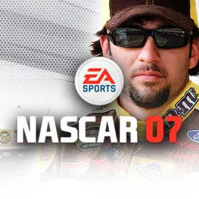 NASCAR 07
