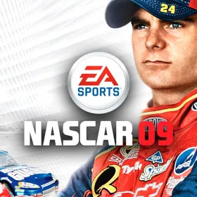 NASCAR 09
