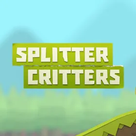 Splitter Critters