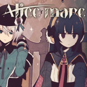 Alice Mare