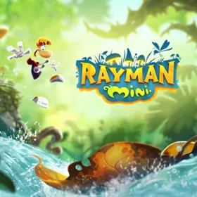 Rayman: Mini