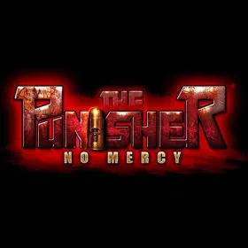 The Punisher: No Mercy