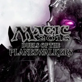 Magic: The Gathering – Duels of the Planeswalkers 2015