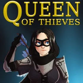 Queen of Thieves
