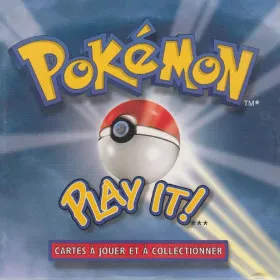 Pokemon Play It!