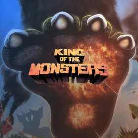 King of the Monsters