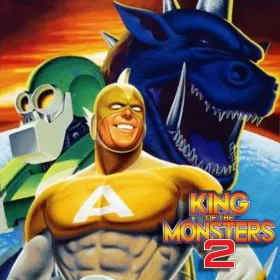 King of the Monsters 2