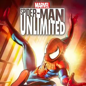 Spider-Man Unlimited