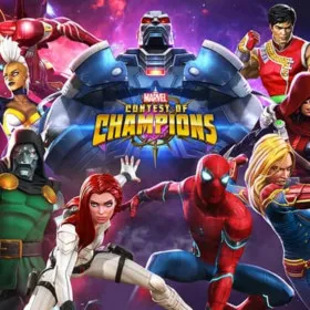 Marvel: Contest of Champions