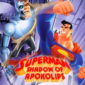 Superman: Shadow of Apokolips