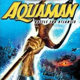 Aquaman: Battle for Atlantis