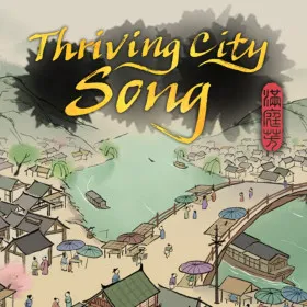 Thriving City: Song