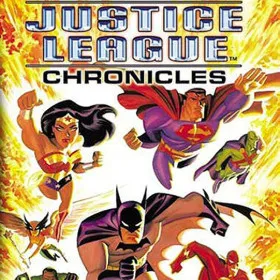 Justice League: Chronicles