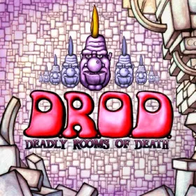 Deadly Rooms of Death