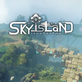 SkyIsland