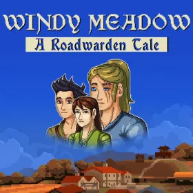 Windy Meadow - A Roadwarden Tale