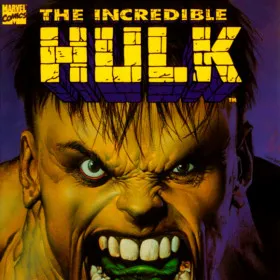 The Incredible Hulk (1994)