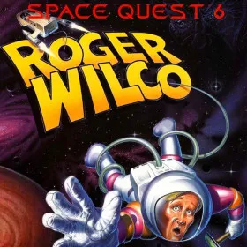 Space Quest 6: Roger Wilco in the Spinal Frontier