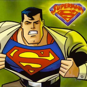 Superman 64