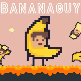 Bananaguy
