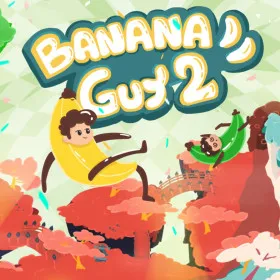 Bananaguy 2