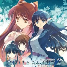 White Album 2: Closing Chapter