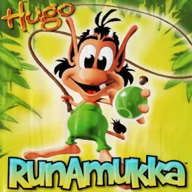 Hugo: Runamukka
