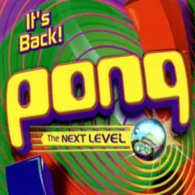 Pong: The Next Level