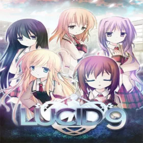 Lucid9: Inciting Incident