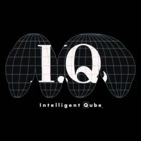 I.Q.: Intelligent Qube