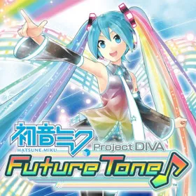 Hatsune Miku: Project DIVA Future Tone