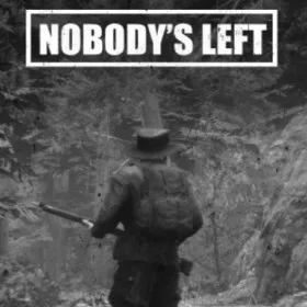 Nobody's Left