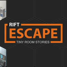 Tiny Room Stories: Rift Escape