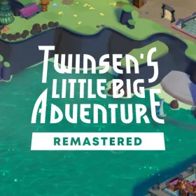 Little Big Adventure — Twinsen's Quest