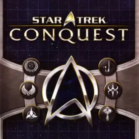Star Trek: Conquest