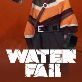 Water Fall