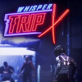 Whisper Trip