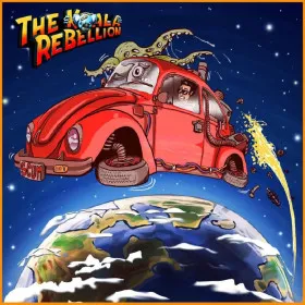 The Koala Rebellion