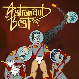 Astronaut: The Best