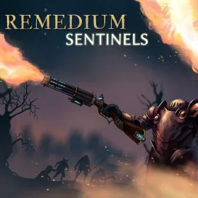 Remedium: Sentinels