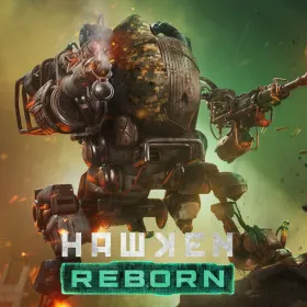 Hawken Reborn