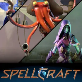 Spellcraft