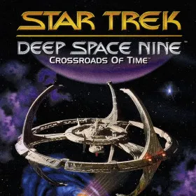 Star Trek: Deep Space Nine – Crossroads of Time