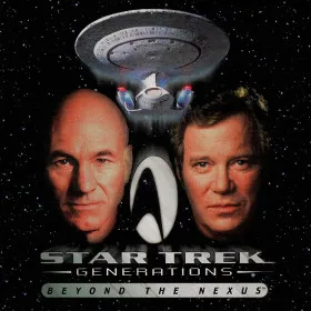 Star Trek Generations: Beyond the Nexus