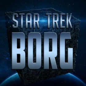 Star Trek: Borg